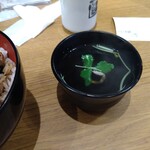 用户对于名代 宇奈とと 立川店的评论图