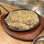 用户对于鉄板酒家 道頓堀 高円寺本店的评论图