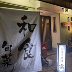 用户对于旬菜手料理 雲的评论图