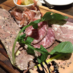 User's review image for 肉×ワインビュッフェ Bistro CinqCes