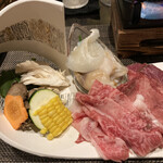 用户对于創作四川料理 廣明的评论图