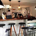 用户对于ブラスカフェ的评论图