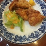 用戶對於台湾料理　宝島的評論圖