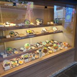 用戶對於うまや キャナルシティ店的評論圖