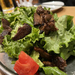 用戶對於大衆ビストロ ジル 目黒的評論圖