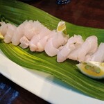 用戶對於焼きもんや菜's的評論圖