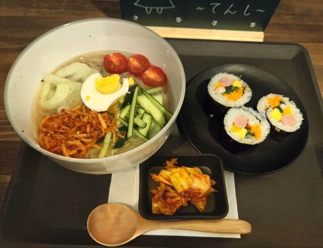 User's recommendation image for 1004