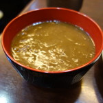 用戶對於きぬちゃん食堂的評論圖