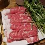 用戶對於中国火鍋専門店 小肥羊 池袋東武店的評論圖