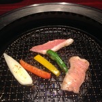 用戶對於叙々苑 池袋サンシャイン通り店的評論圖