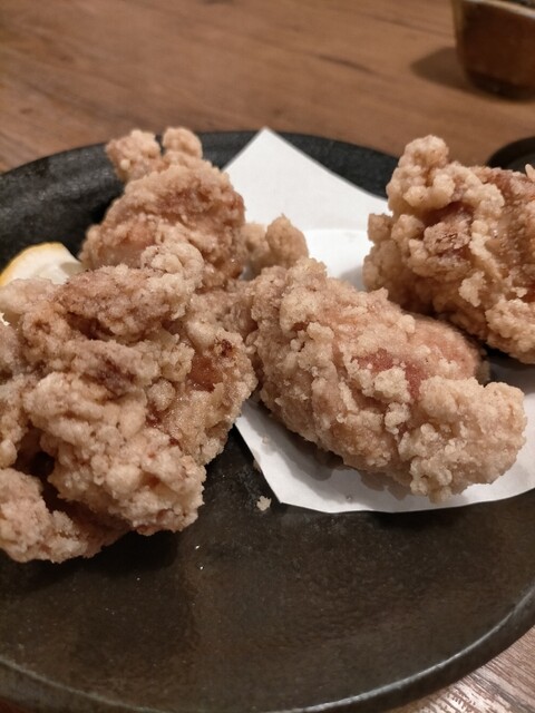 用戶對於蔵元居酒屋 清龍 上野二号店的評論高清圖