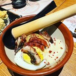 用戶對於魚と酒 はなたれ 丸の内本店的評論圖
