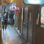 用戶對於味の華龍的評論圖
