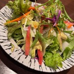 用戶對於地鶏食べ放題 完全個室 ごちそうさん 上野店的評論圖