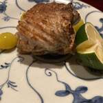 用户对于夕月的评论图