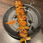 用戶對於焼鳥 司的評論圖