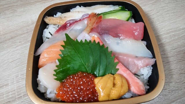 User's recommendation image for 磯のがってん寿司 東武練馬店