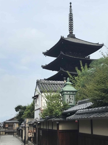 用戶對於前田珈琲 高台寺店的評論圖