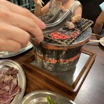 User's review image for 炭や