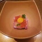 User's review image for 恵比寿 うしみつ