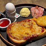 User's review image for The CAFE 町田