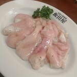 用户对于本格大衆焼肉 飯田屋的评论图