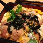 用戶對於大戸屋 マリノアシティ福岡店的評論圖