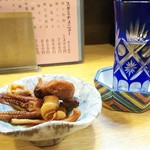 用户对于すぎのこ亭的评论图