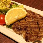 User's review image for 原価酒場牛タンけいすけ 京都駅前店