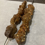 用户对于串門的评论图