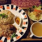 User's review image for チャンティカ