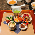 用户对于GINZA沁馥園的评论图