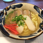 用户对于なんくる食堂的评论图