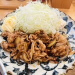 用户对于佰年食堂 太助的评论图