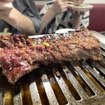 用戶對於焼肉ここから 東陽町店的評論圖