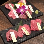 用户对于和牛焼肉ブラックホール 池袋西口店的评论图