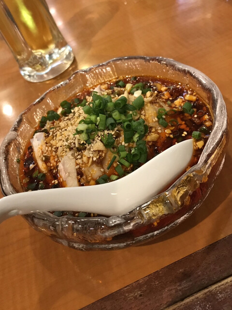 用户对于川香苑 本店的评论高清图