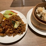 用戶對於九龍點心 ららぽーと立川立飛的評論圖