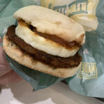 用戶對於マクドナルド JR京都駅八条口店的評論圖