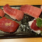 用戶對於スシロー イトーヨーカドー武蔵小金井店的評論圖