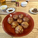 用户对于たこ焼きと國酒 日のもと的评论图