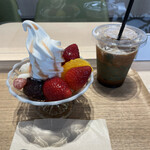User's review image for 榮太樓總本鋪 本店