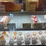 用戶對於バッケン シューベルト 槇島店的評論圖