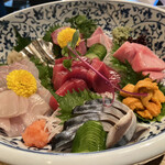 User's review image for ビストロ割烹 YAOYA