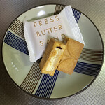 用戶對於PRESS BUTTER SAND 博多駅店的評論圖