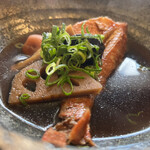 用户对于魚菜料理 二代目 みつい的评论图