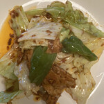 用戶對於神戸餃子 橋本家的評論圖