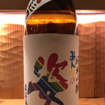 用戶對於日本酒庵　吟の杜的評論圖