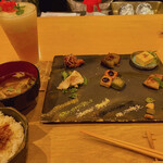 用户对于京都肉×青果サワー 京的评论图