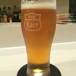 用户对于PUB ｋａｒｒ的评论图